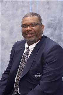 Trevelle McGlothin, PHM : [staff-title]