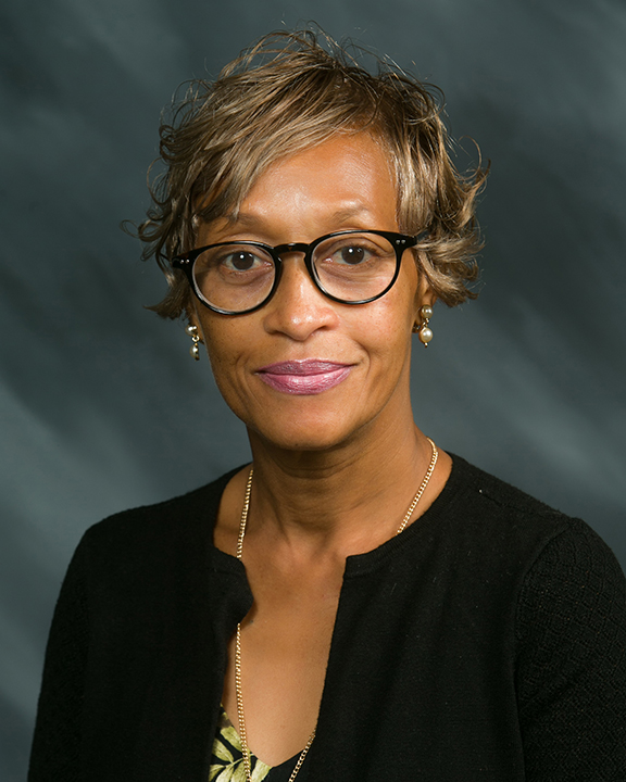 Shelia Austin : [staff-title]