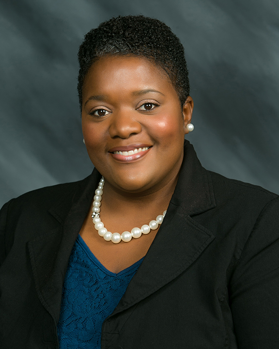 Kimmea Spears : [staff-title]