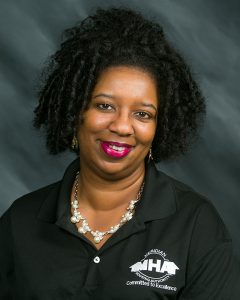 Melissa Turner « Meridian Housing Authority