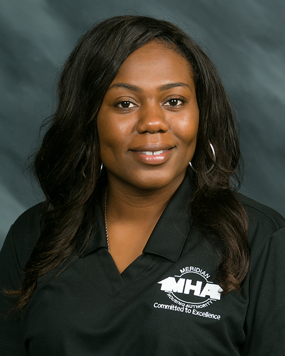 Octavia White : [staff-title]